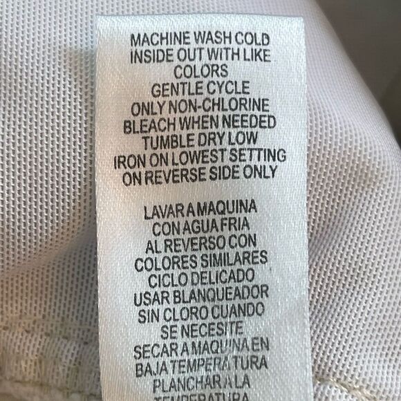 Democracy Carpenter Utility Pants AD Technology - Picture 11 of 12